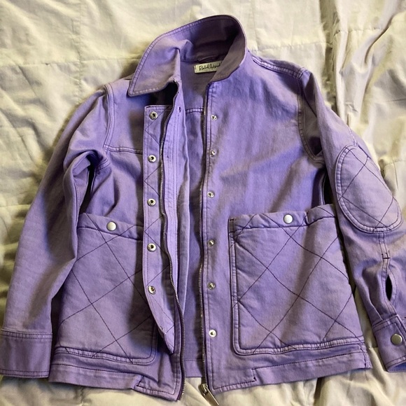 Rachel Antonoff Lizzie Jacket - Picture 4 of 17